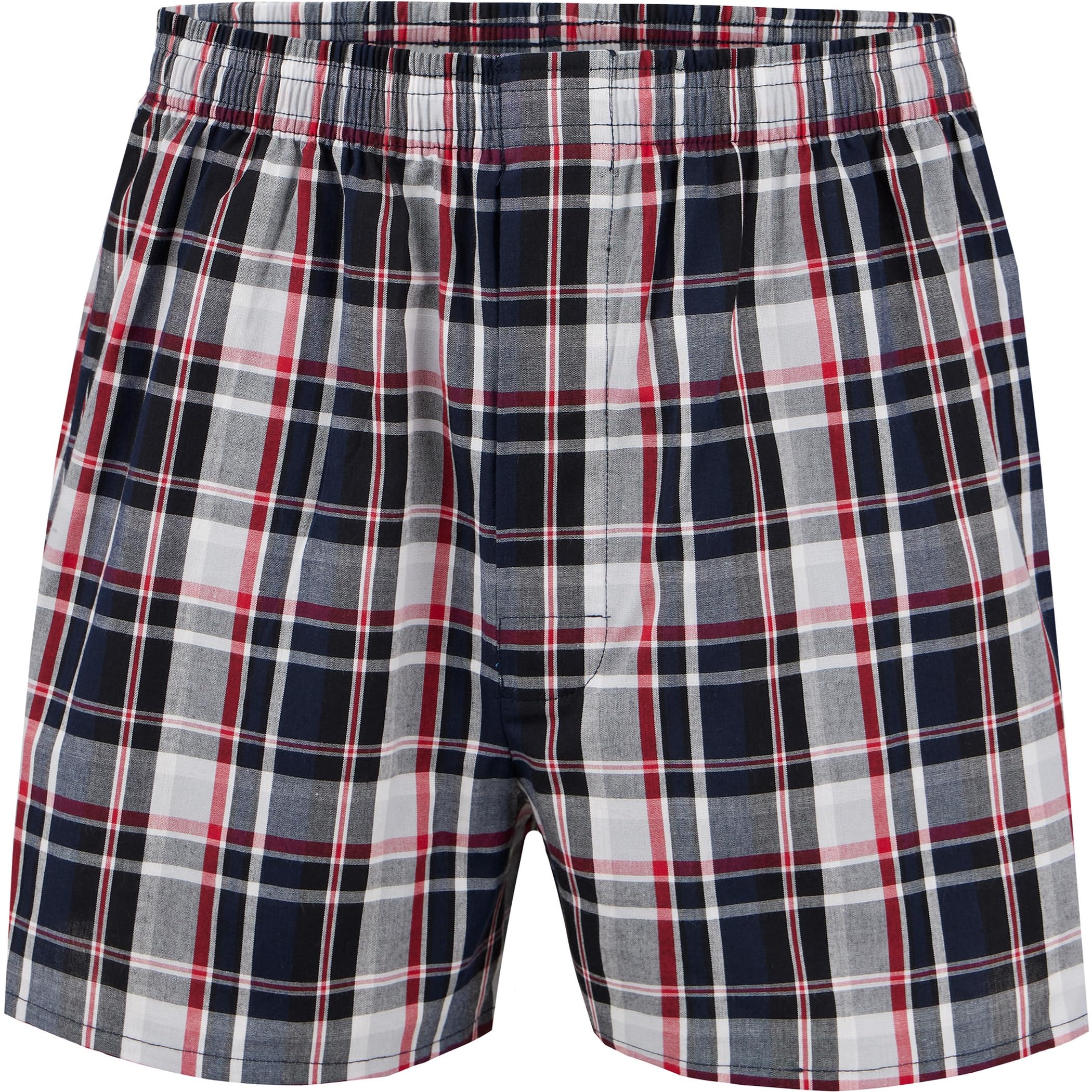 City Life Boxer (Pacco da 6) Uomo