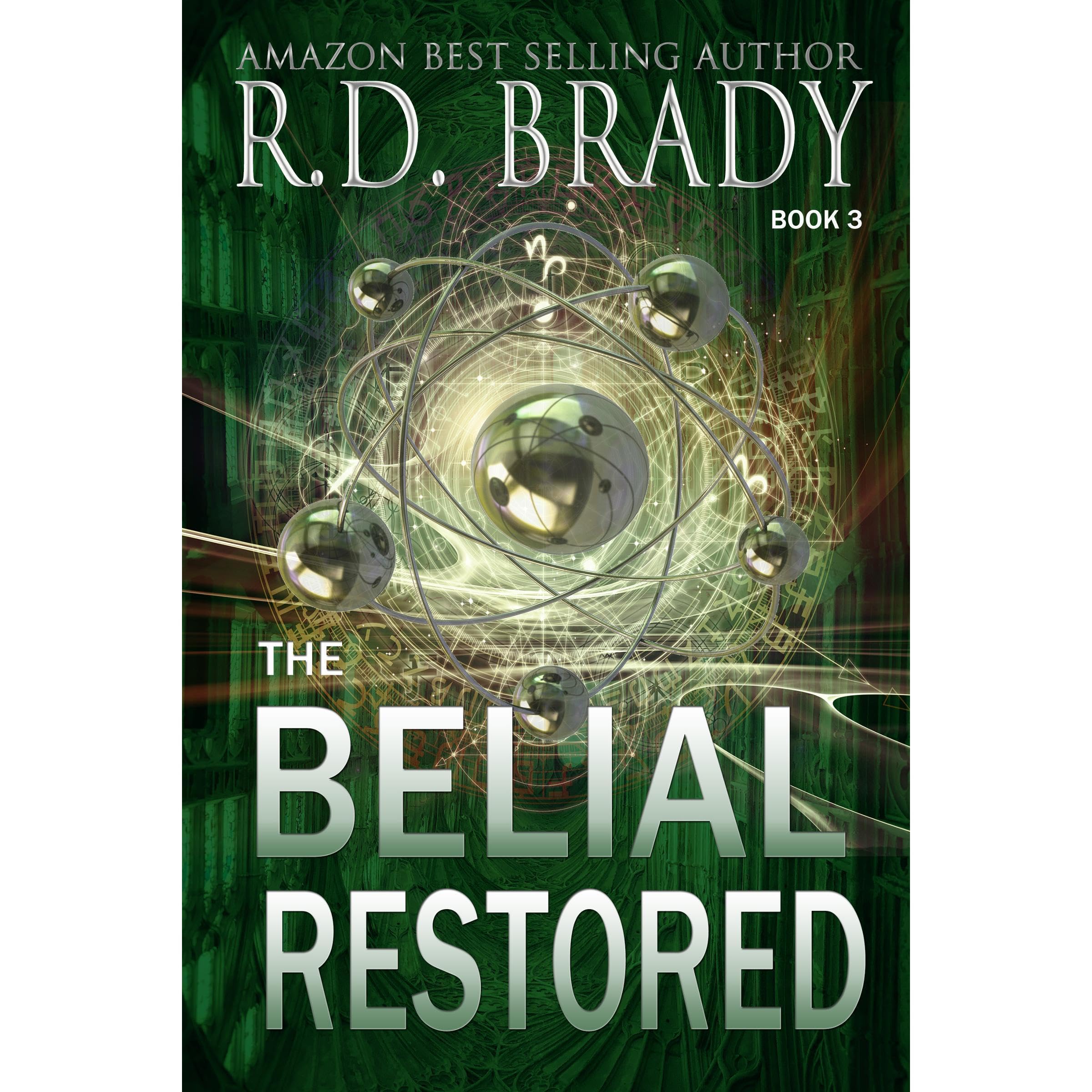The Belial Restored