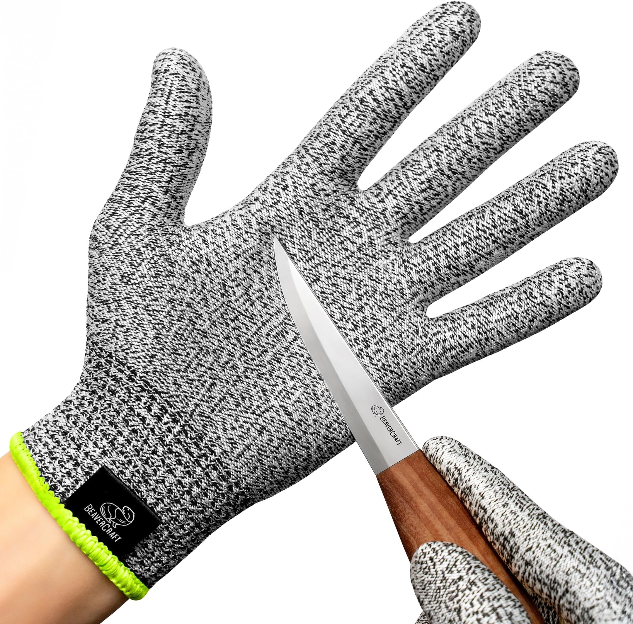 CRG_S Cut Resistant Gloves