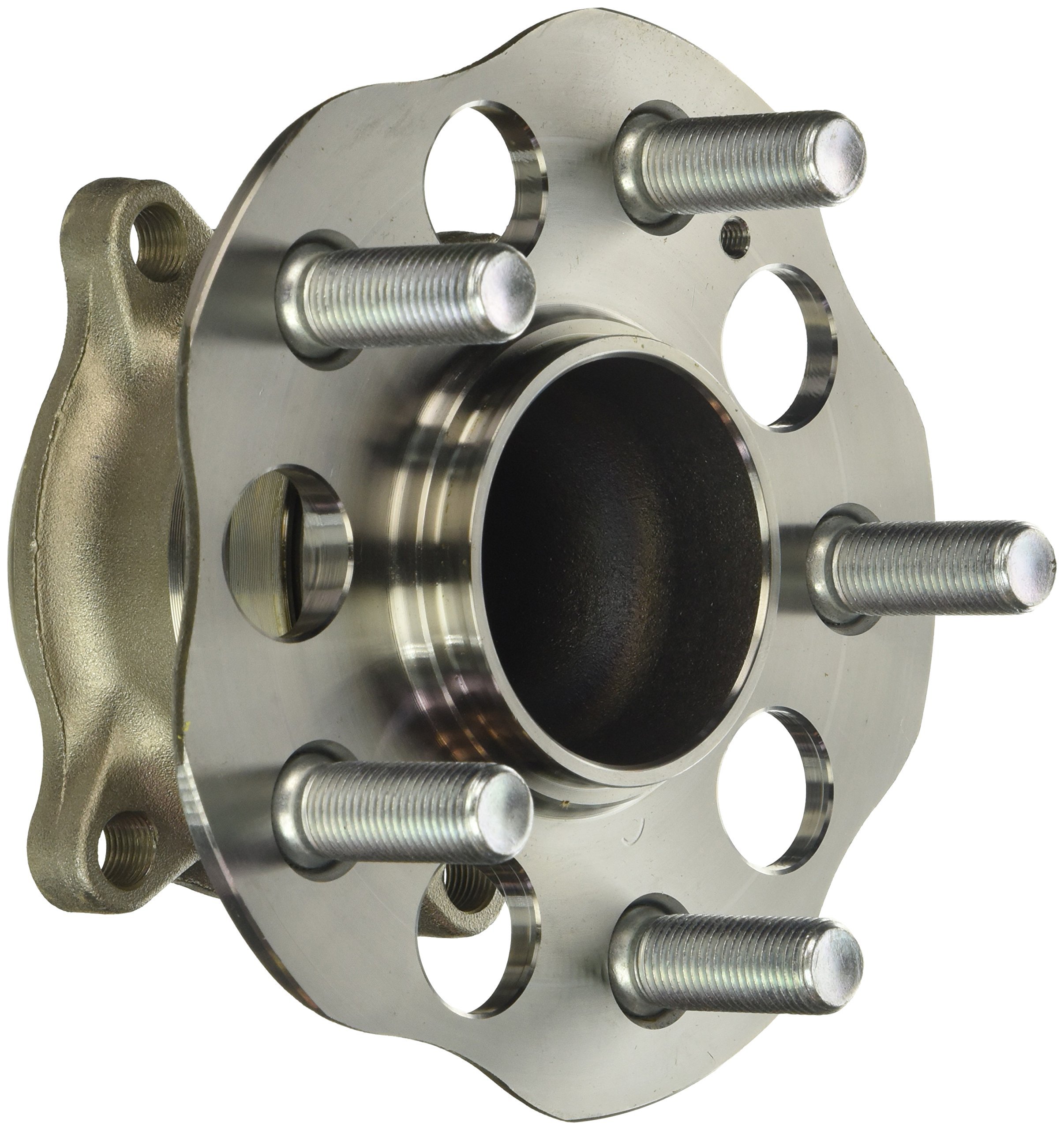 Amazon.com: Conjunto de rodamiento de unidad de cubo Honda 42200