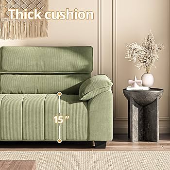 【しいたけ】IDEE AO SOFA ・ 1Seater AO SOFA｜IDEE SHOP Online