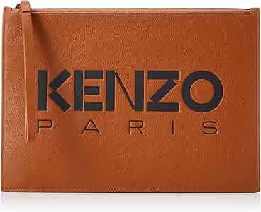 Amazon | [ケンゾー] クラッチバッグ FC65PM502L45 14 メンズ