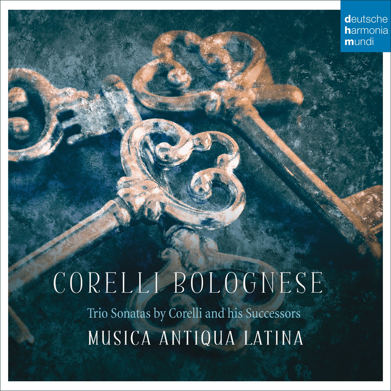 Corelli Bolognese: Trio Sonatas By Corelli And His Successors