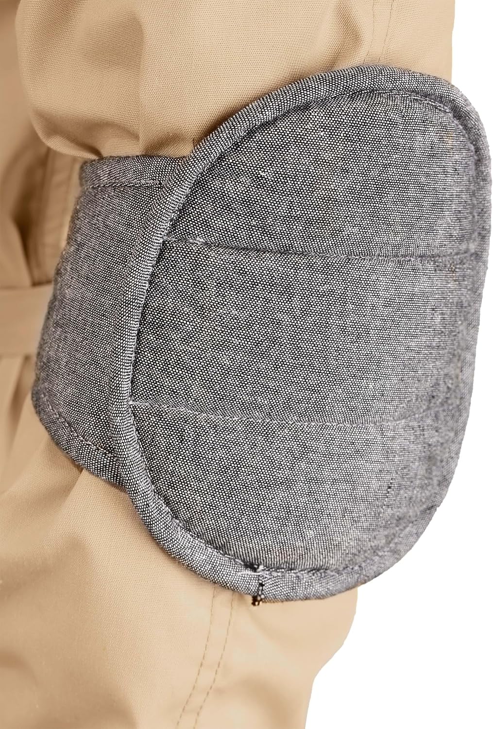 Ghostbusters Adult Jumpsuit Costume Mens, 80s Ghost Catcher Cosplay, Proton Backpack and Wand Halloween Outfit - Image 6