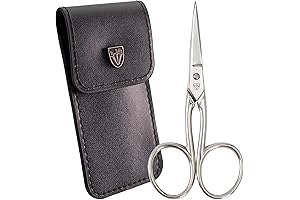 Swords Germany Embroidery Scissors