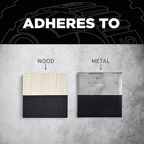 Vista 344 de Rust-Oleum 376885 Pintura en aerosol 5 en 1 personalizada para prevención del óxido, 12 onzas, transparente brillante