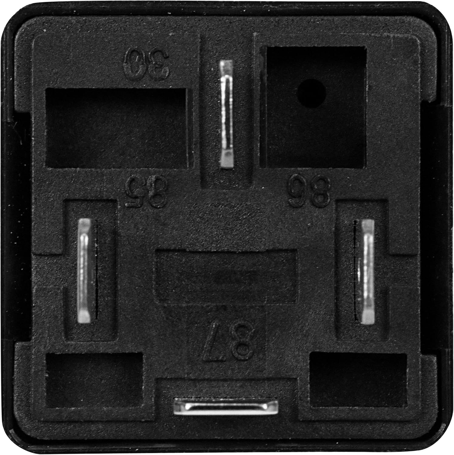WVE by NTK 1R2093 Accessory Power Relay, 1 Pack : Automotive