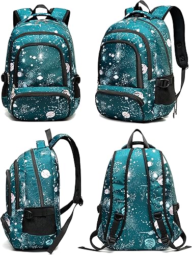 Miniatura 2 de Mochilas para niños y niñas, escuela primaria, jardín de niños