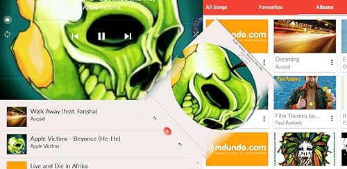 Music Player