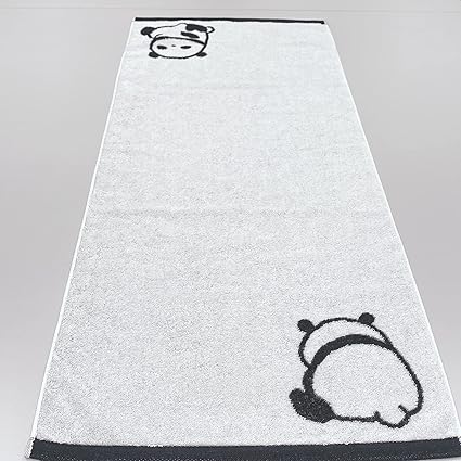 Amazon 今治タオル ぱんだ ミニバスタオル 45cm 110cm 日本製 今治 Kainoo 綿100 肌にやさしい 可愛い コットン100 ぱんだ柄 幼稚園 保育園 パンダグッズ バスタオル フェイスタオル ビックフェイスタオル ぱんだ すわる バスタオル ホーム キッチン Amazon 今治タオル ぱんだ ミニバスタオル 45cm 110cm 日本製 今治 Kainoo 綿100 肌にやさしい 可愛い コットン100 ぱんだ柄 幼稚園 保育園 パンダグッズ バスタオル フェイスタオル ビックフェイスタオル ぱんだ すわる バスタオル ホーム キッチン