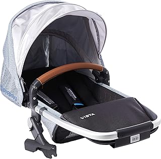 uppababy bassinet liner replacement