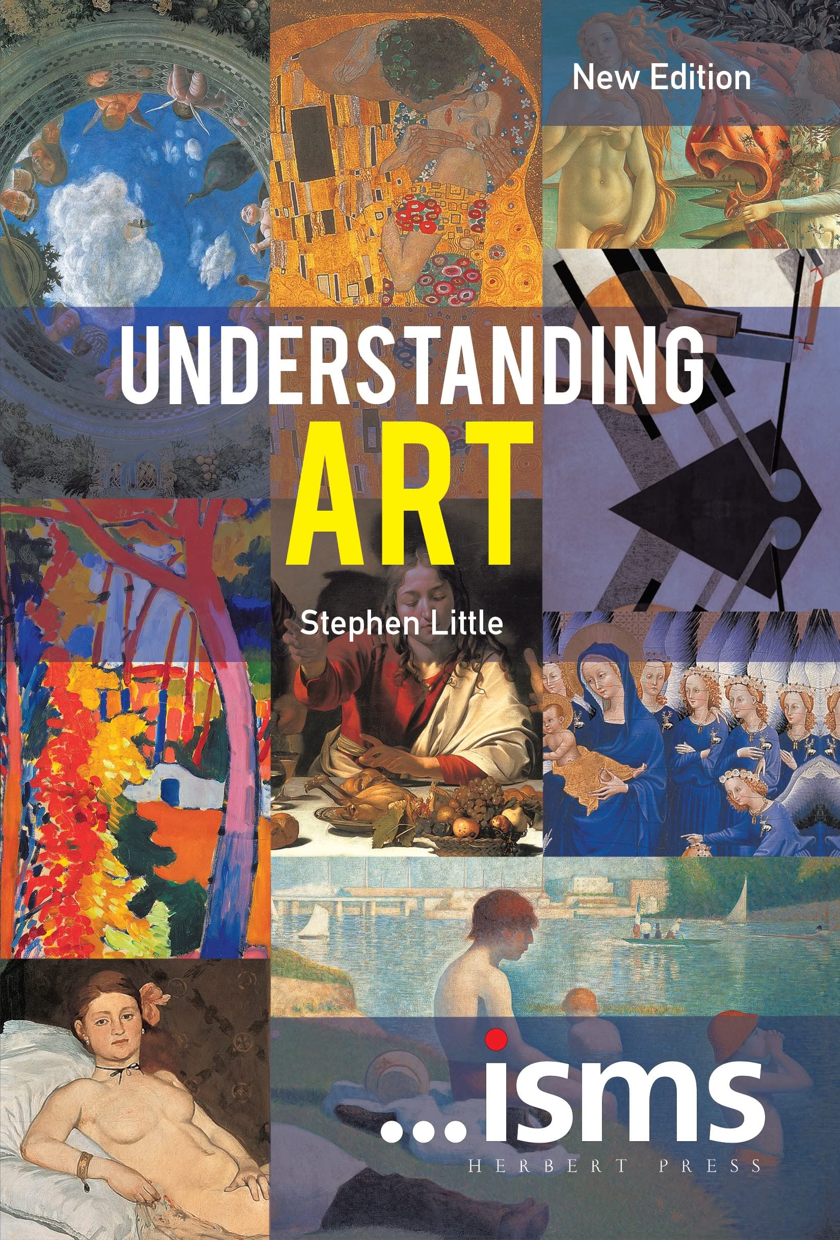 Understanding Art (Isms)