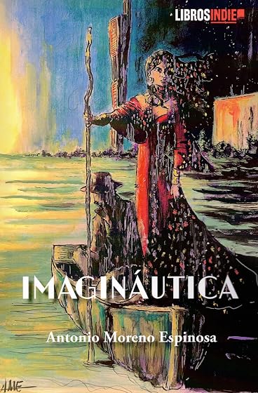 Imagináutica