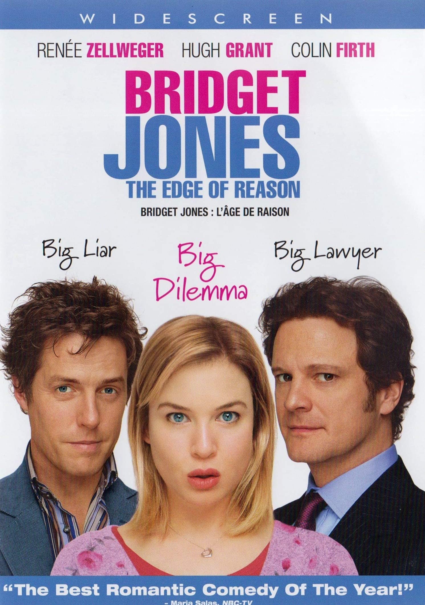 Bridget Jones - The Edge of Reason