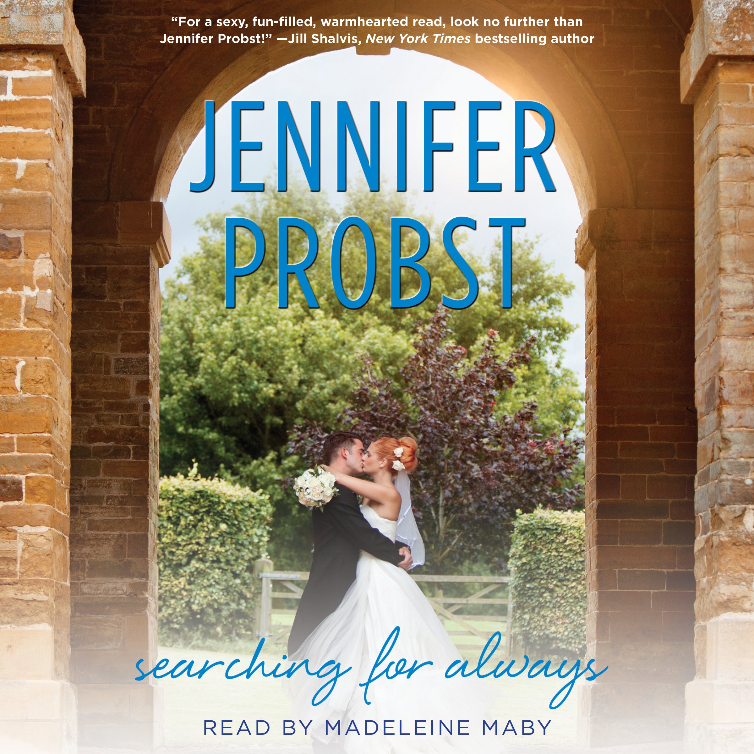 Cover art for Searching for Always