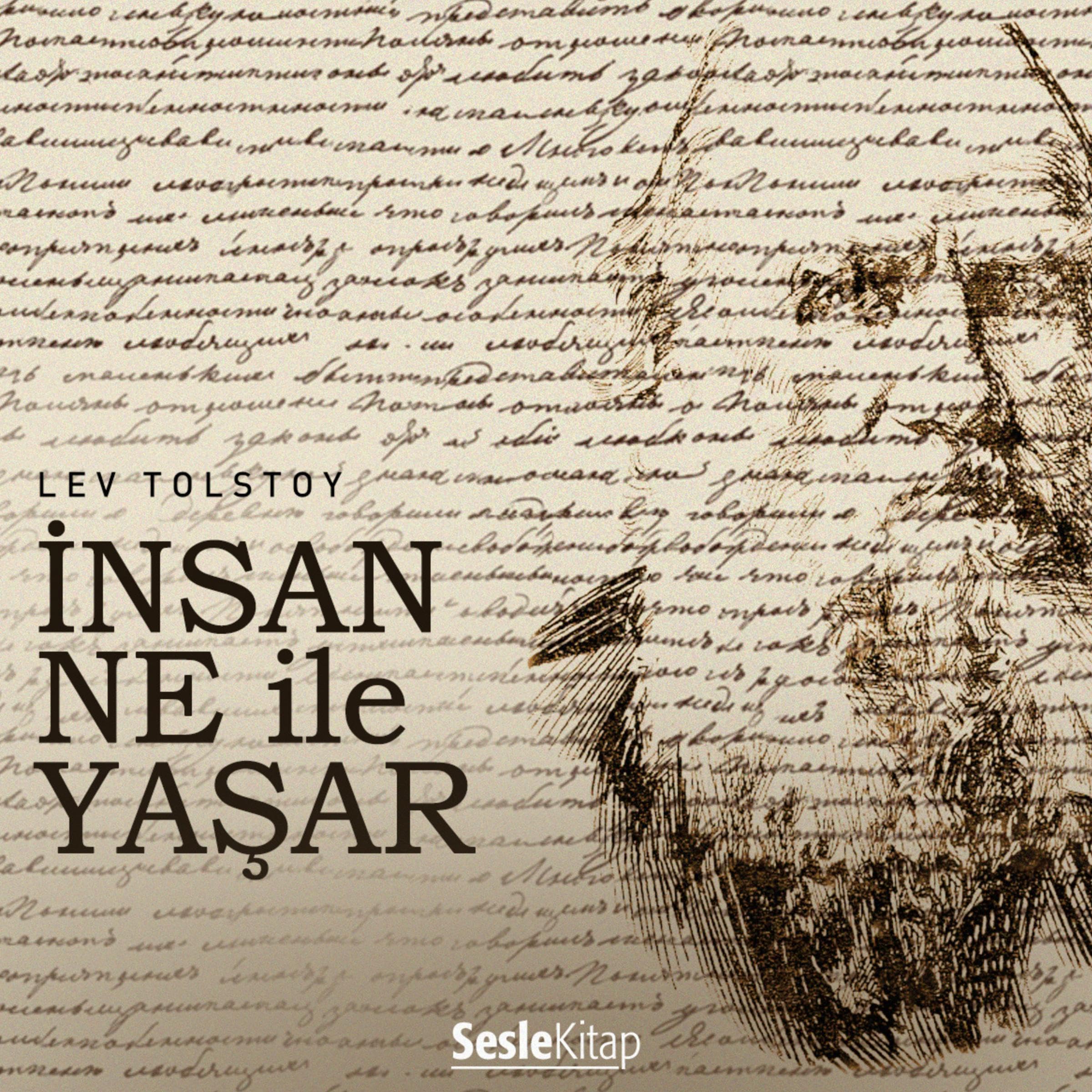 İnsan Ne ile Yaşar