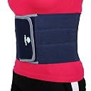 Longlife Abdominal Support for tummy reduction belly fat slim post preganancy care size XL waist size - 38-42 Inches gallery image