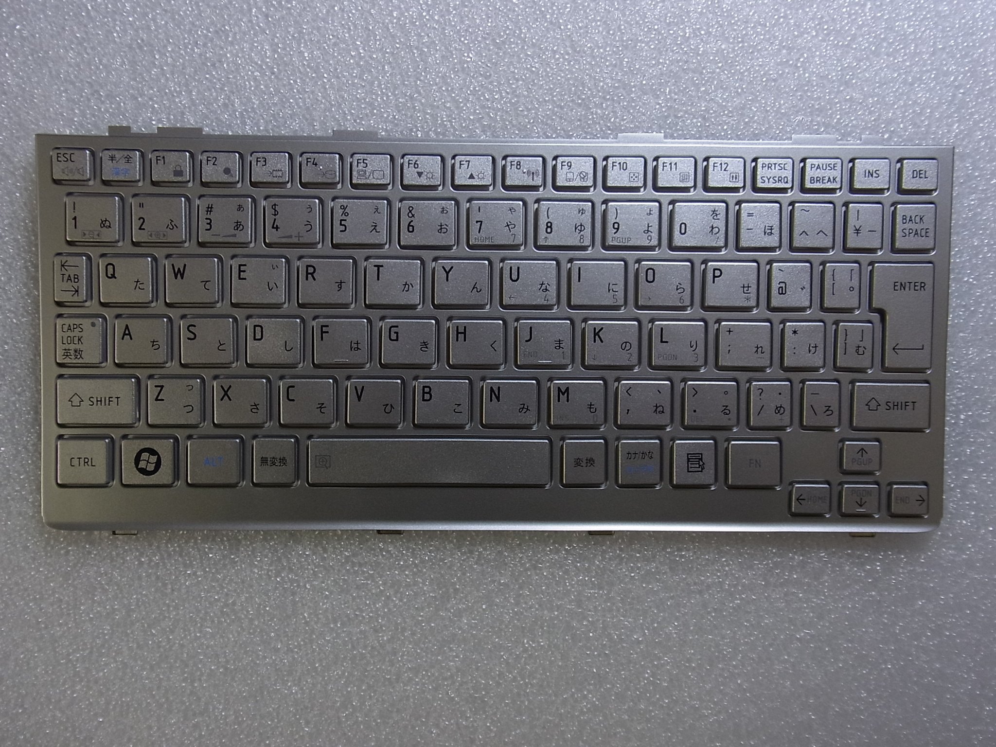 Amazon | Toshiba dynabook UXシリーズ 日本語キーボード | 東芝