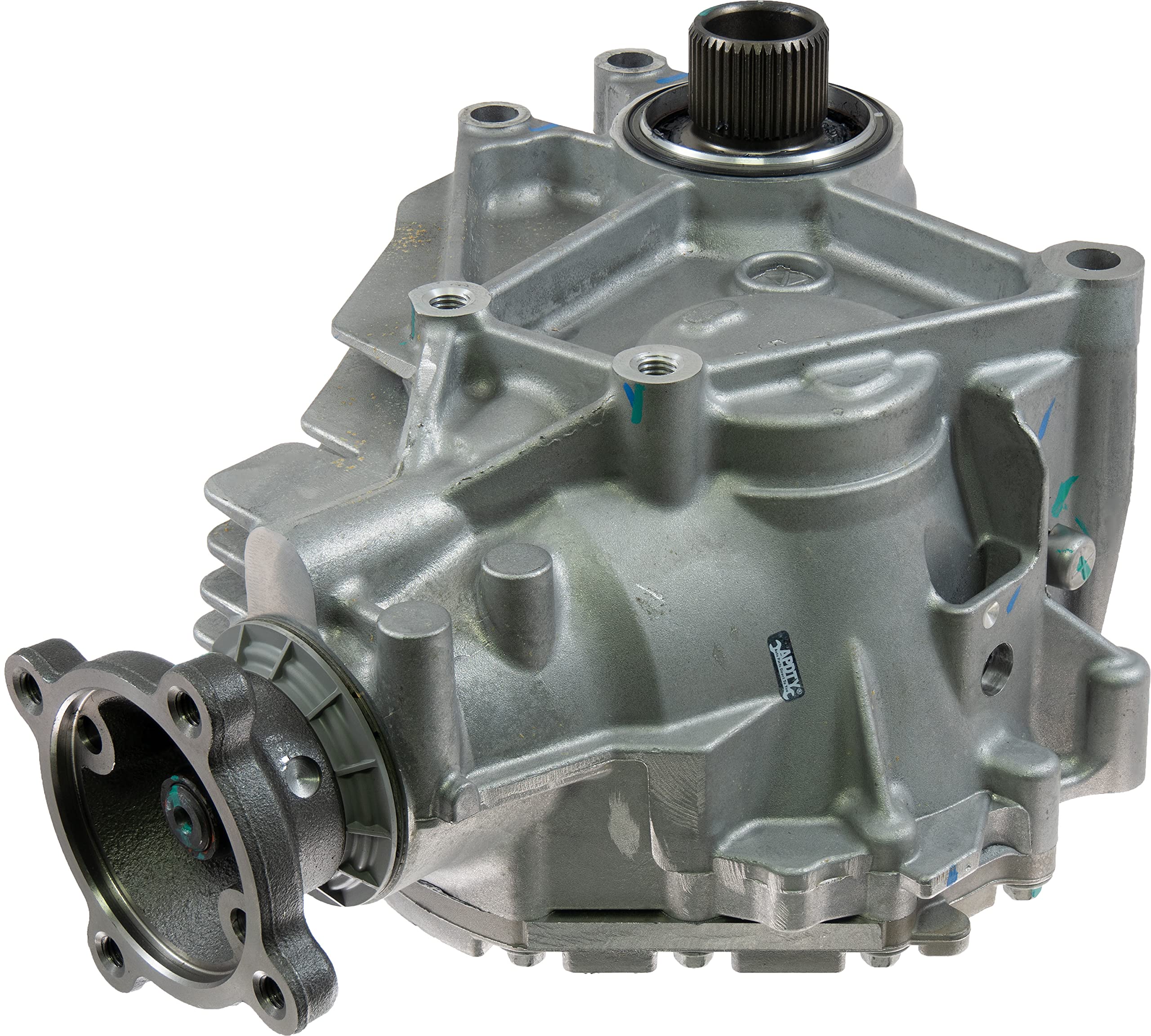 Buy APDTY 141856 AWD PTO PTU Power Take Off Unit Transfer Case