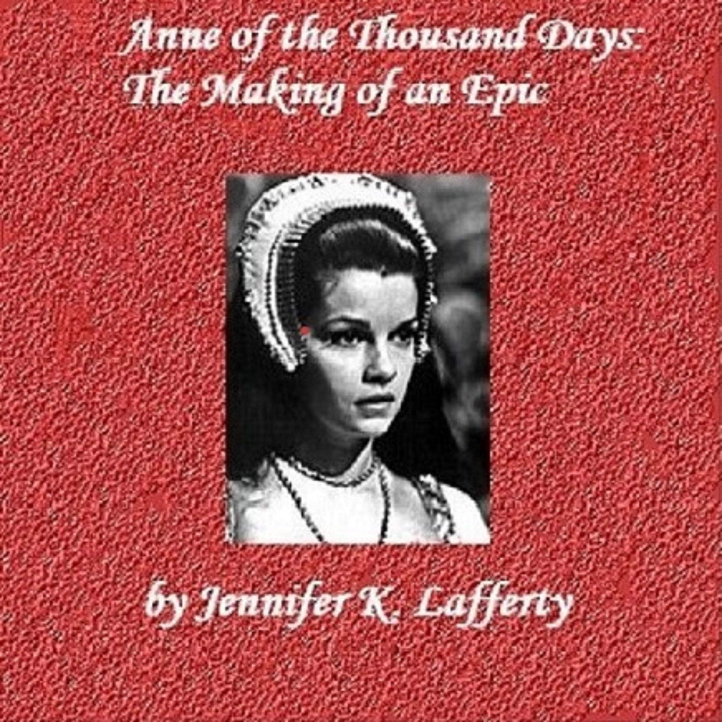 Anne of the Thousand Days