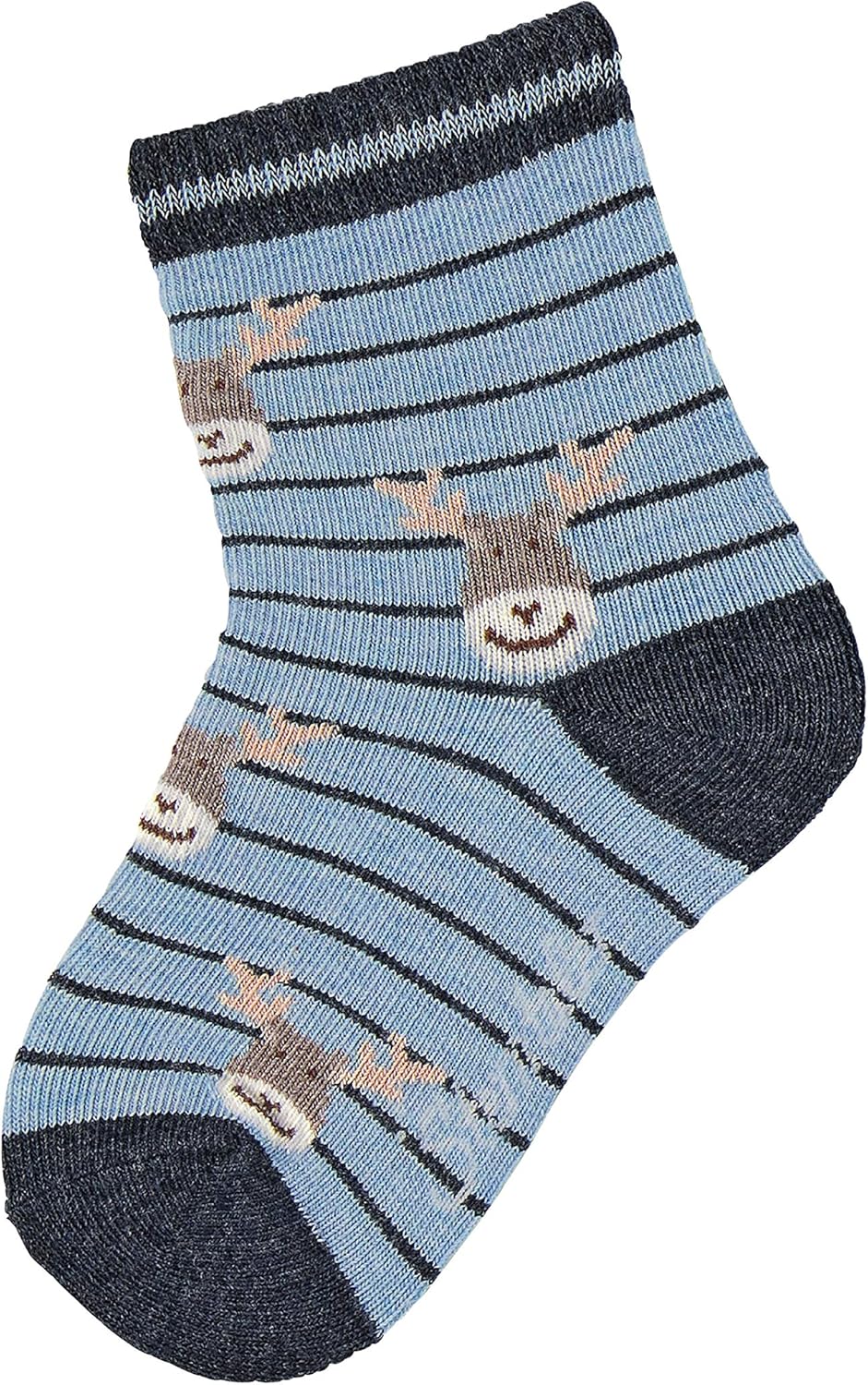 Sterntaler Baby Girls' Hosiery