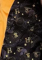 Vista 6 de Blazer Hufflepuff de Harry Potter para mujer