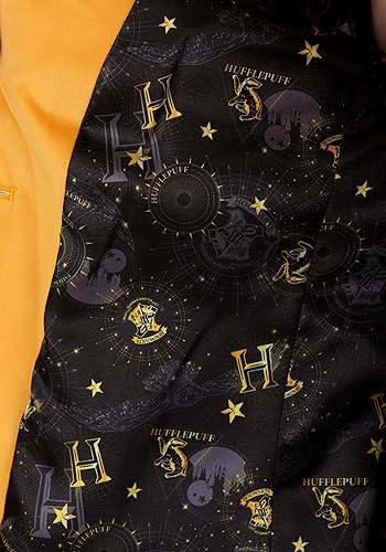 Miniatura 6 de Blazer Hufflepuff de Harry Potter para mujer