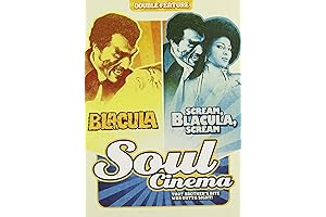 Scream Blacula Scream