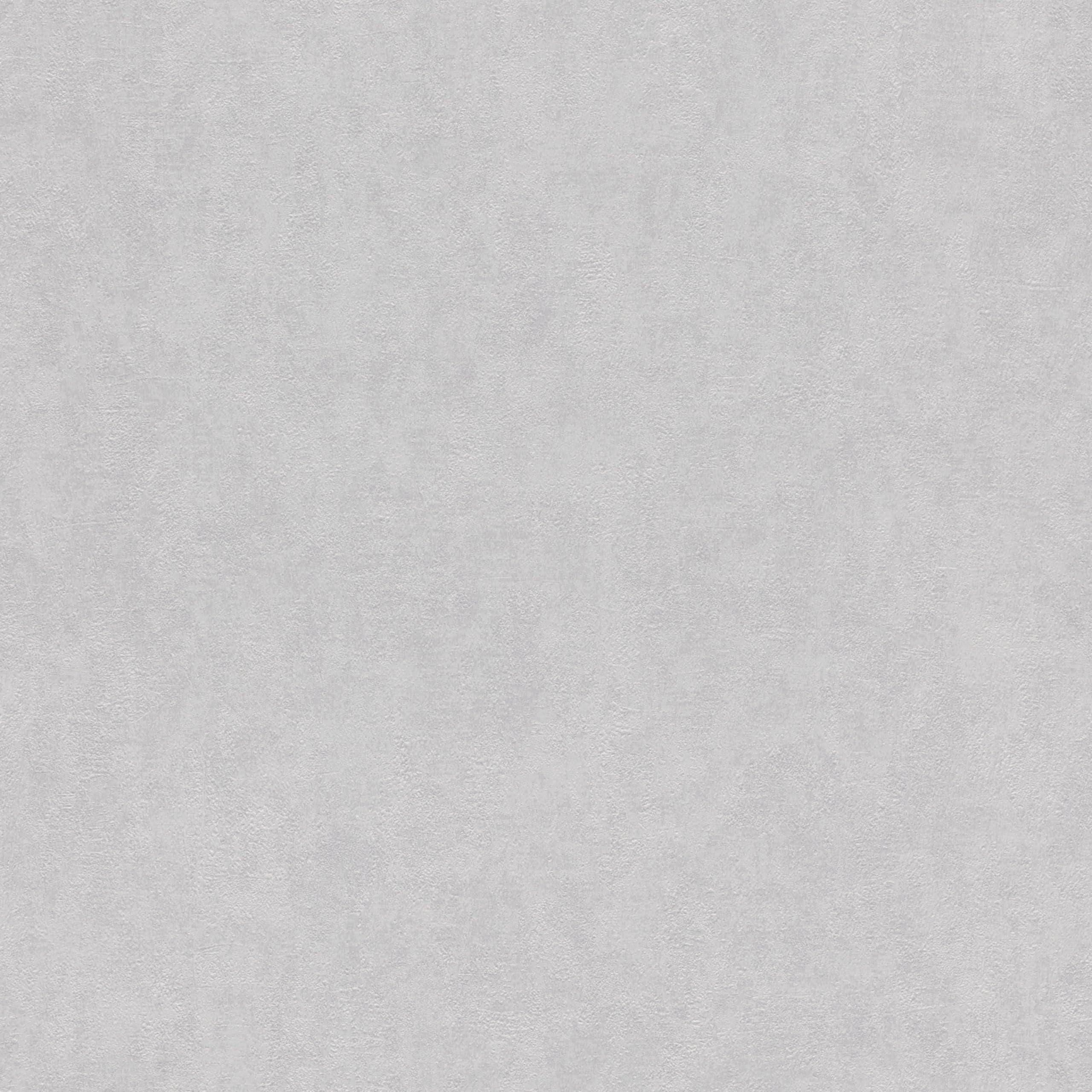 Papier peint gris texturé Rasch rouleau tapisserie uni moderne