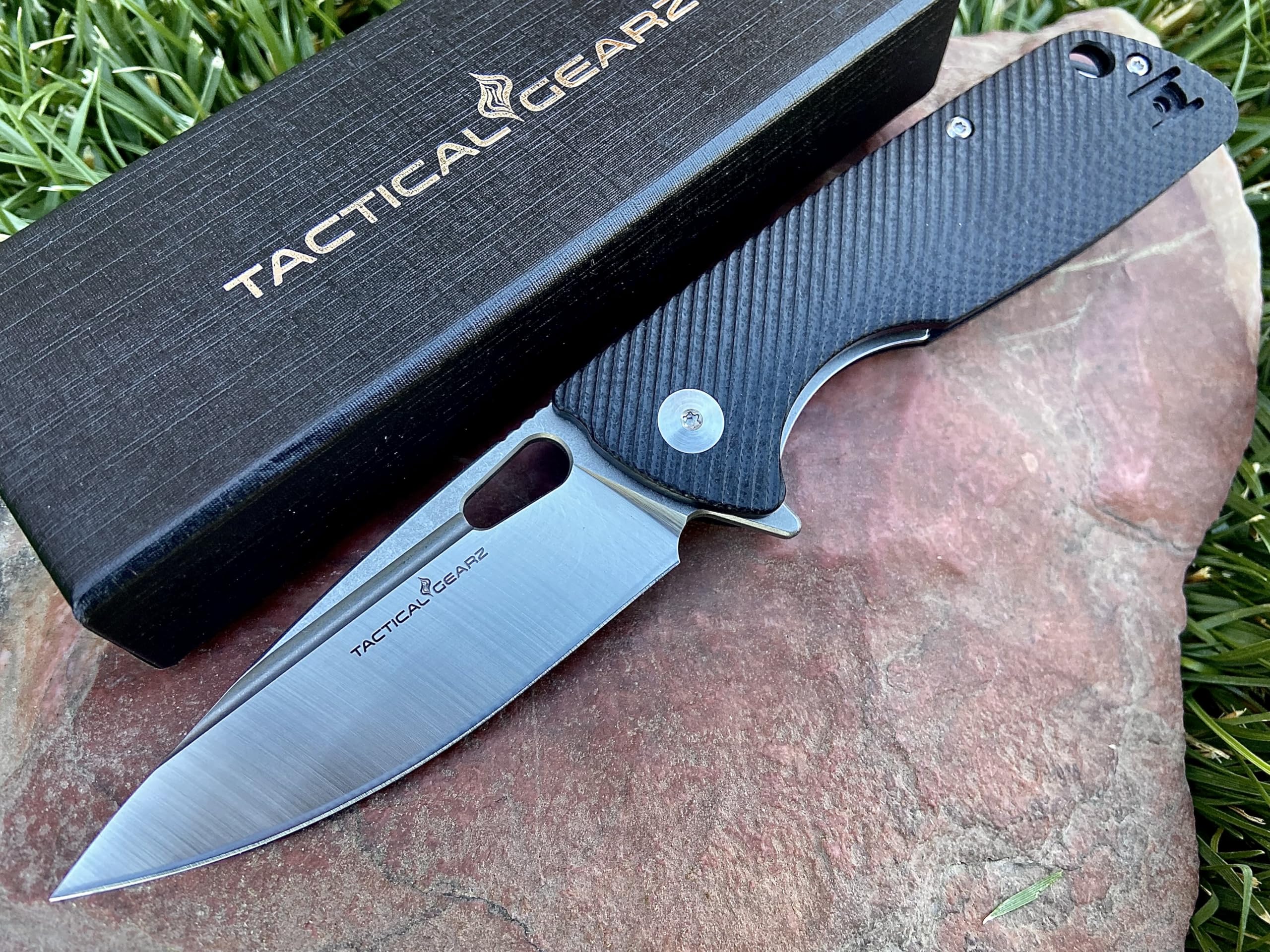 Ampco Safety Tools IP-31 Insulated Plier with Adjustable Comb, Non-Sparking, Non-Magnetic, Corrosion Resistant, 8