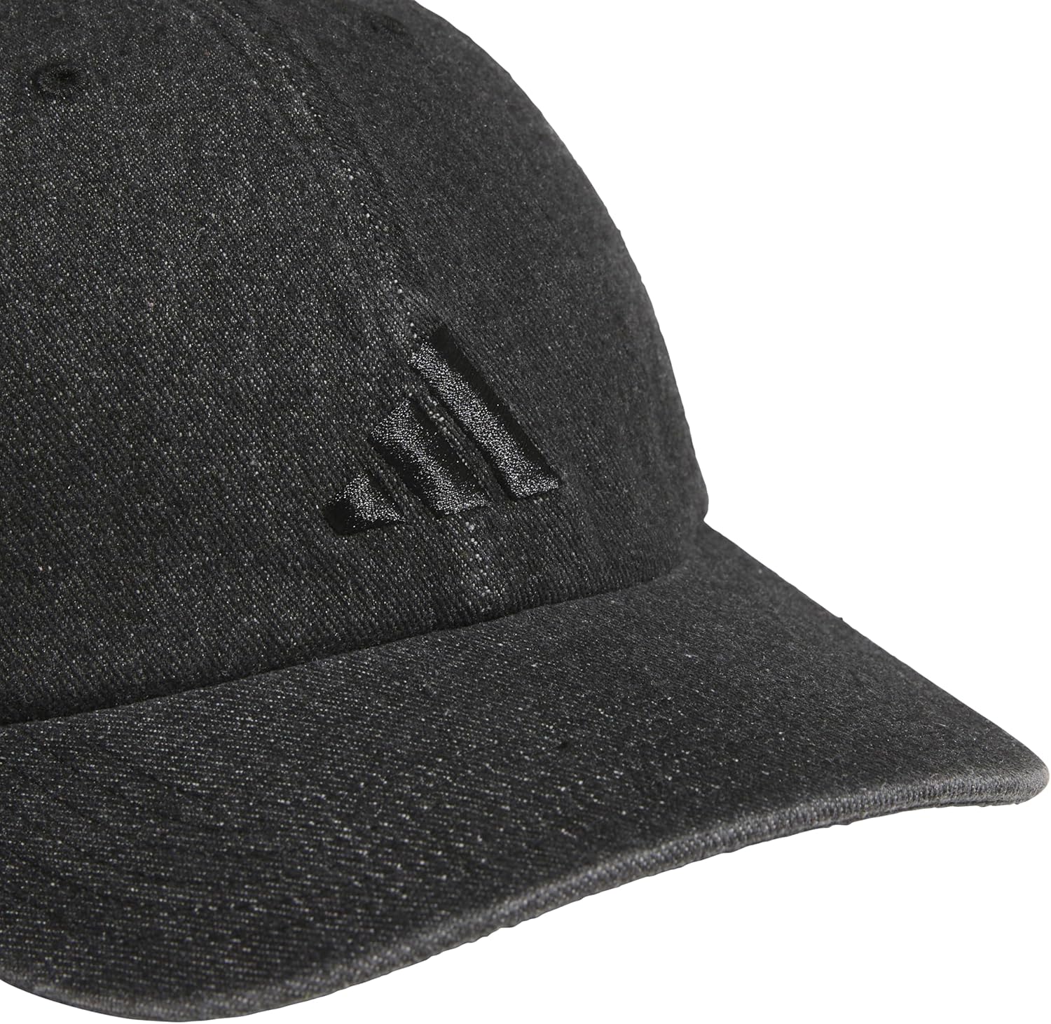 Adidas Mens Baseball Cap – Ultimate Adjustable Strapback Hat, Relaxed Fit, Cotton