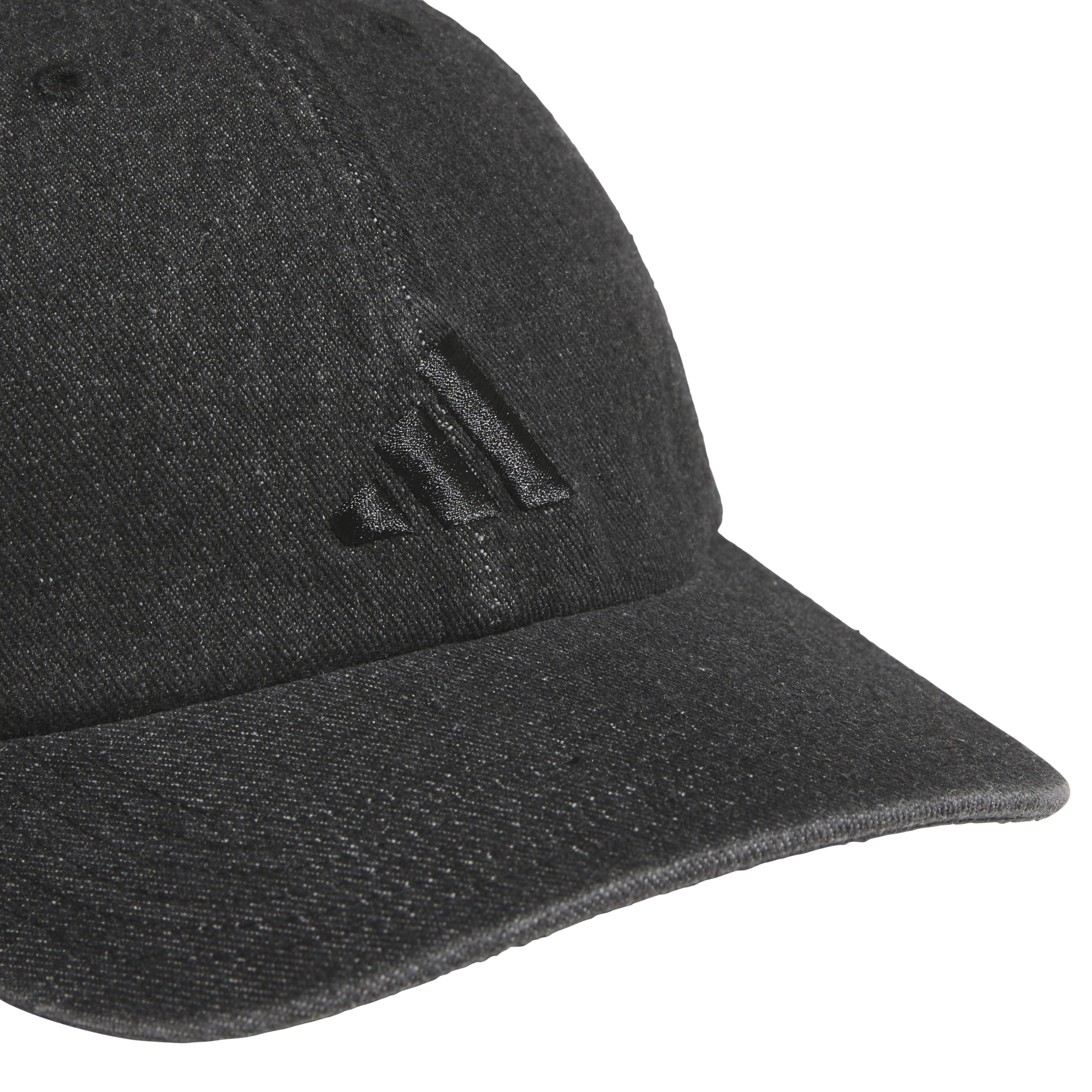 adidas Czapka baseballowa Mężczyźni Men's Denim Strapback Hat