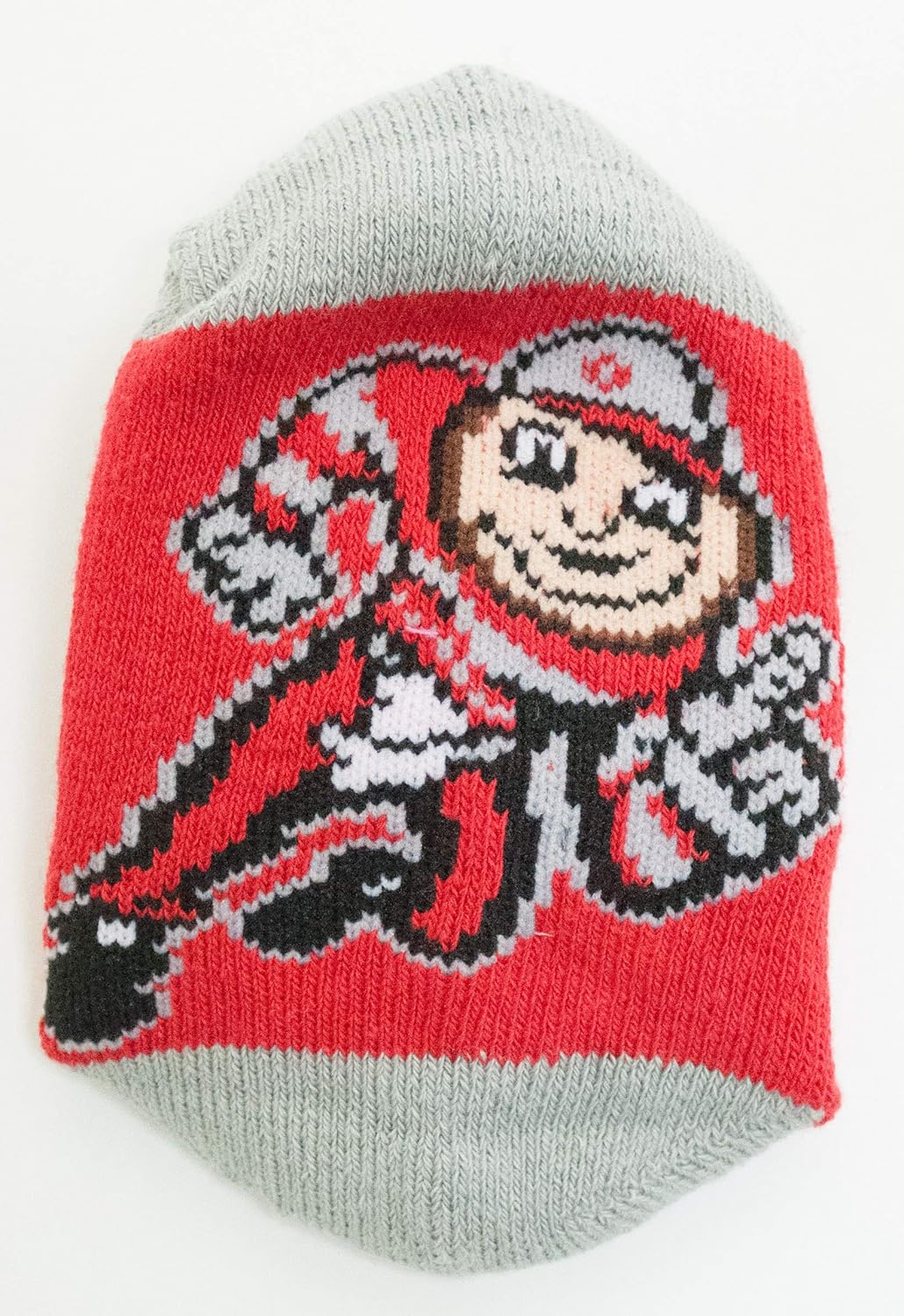 Donegal Bay NCAA unisex Footie Socks : Sports & Outdoors