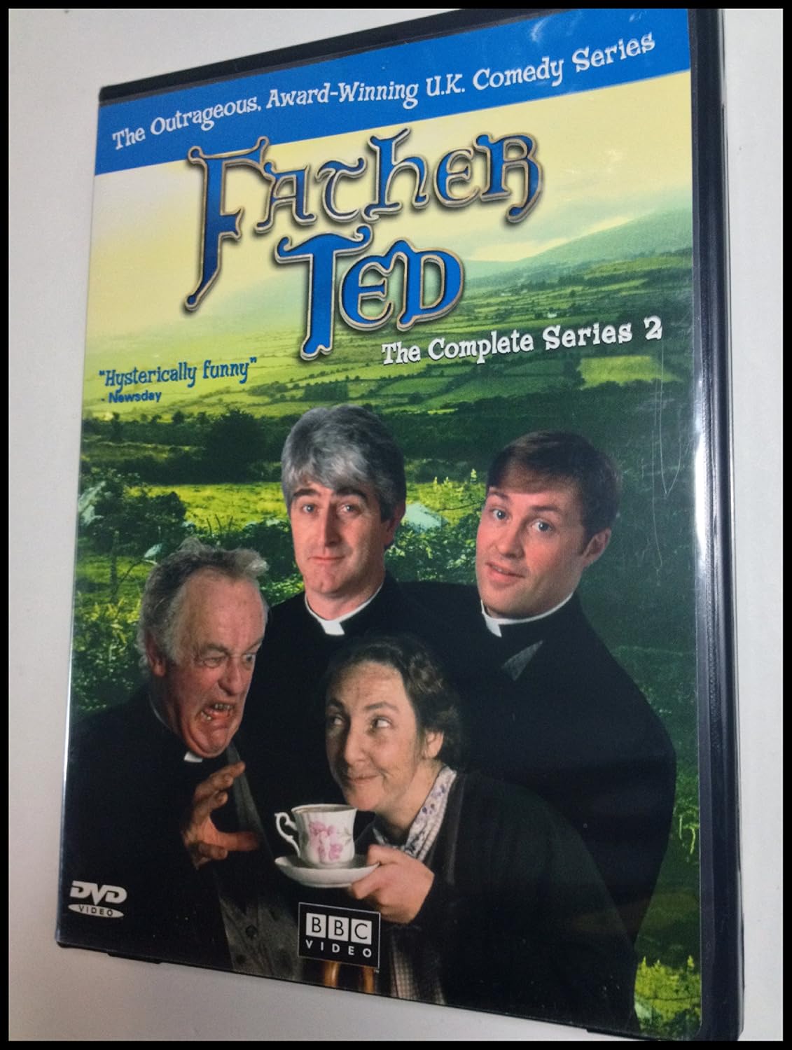 Father Ted - The Complete Series 2