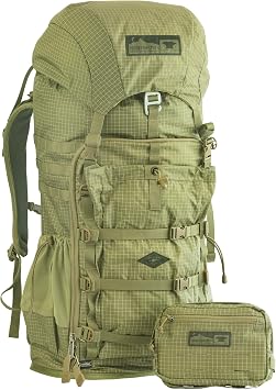 Mountainsmith Hiking, Hops, 40L, TanuckLITE 40L