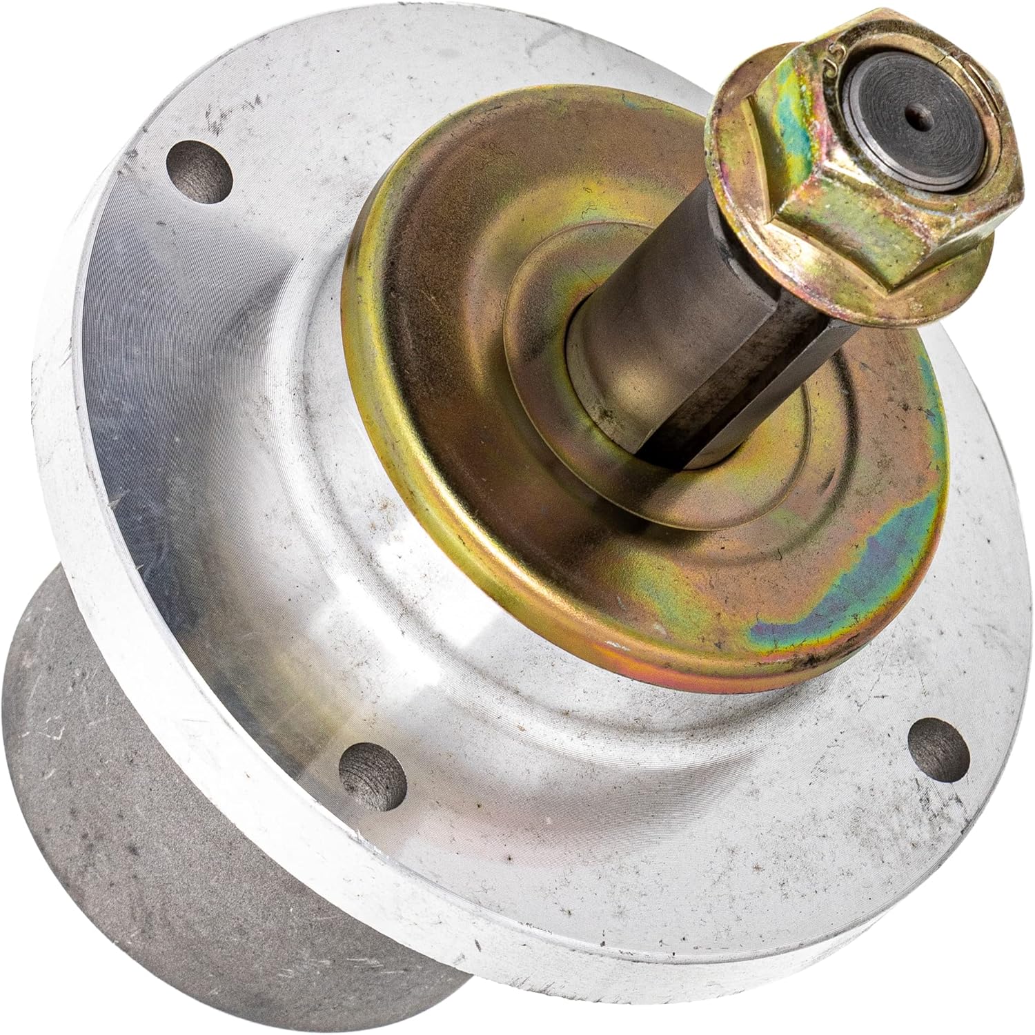 8TEN Deck Spindle for Scag Freedom Z Pro SFW SFZ48 SFZ52 SFZ61 461950 Zero Turn 48 52 61 Inch 3 Pack