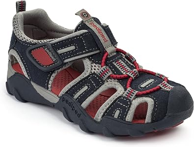 pediped Flex Canyon Water Sandal Toddler/Little Kid/Big Kid