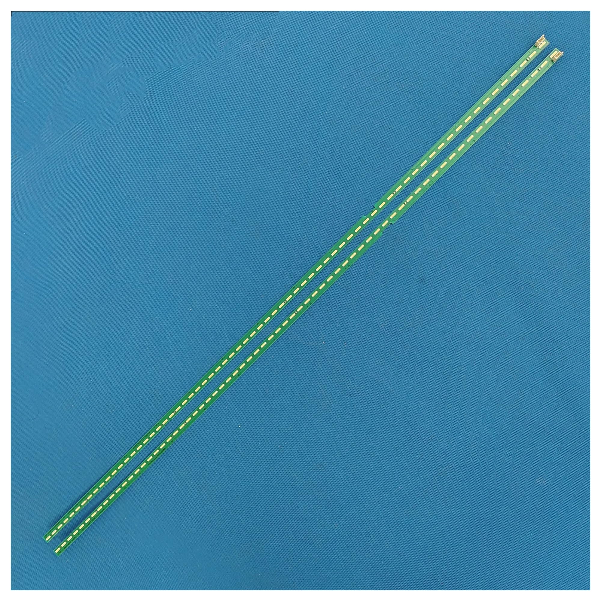 HYKPSTYJY LED Strip for 65UH6030 65UH6150 65UH615V 65UF6450 65UF6800 65LJ61CH 65UH617T 65UH600V 65UH5B-BD D 6922L-0143A 2305A