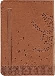 Tree of Life Artisan Journal (Vegan Leather Notebook)