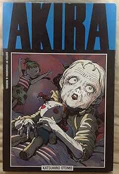 ⭐️レア初版⭐️　AKIRA アキラ　PART 3　　大友克洋　講談社 AKIRA vol.3 復刻版 (アニメコミックス) | 大友 克洋 |本 | 通販