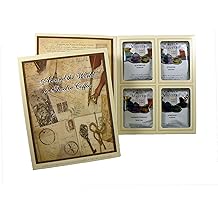 Coffee Masters Around the World in Twelve Coffees, 1.5 Ounce (Pack of 12)