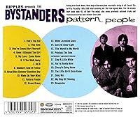 Vista 2 de Pattern People