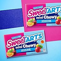 Vista 62 de Mini dulces masticables SweeTarts.