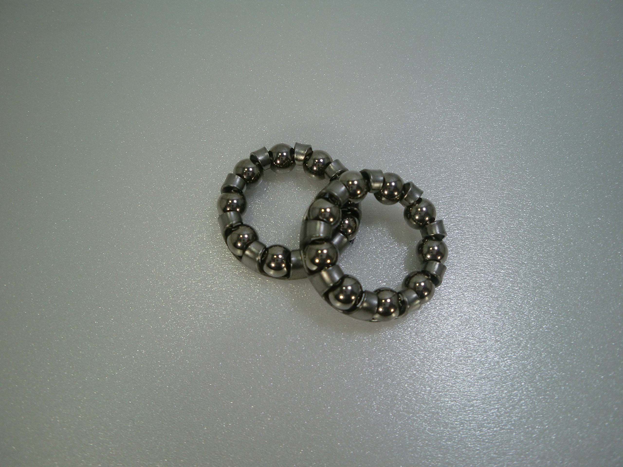 Amazon.co.jp: ハンガーリテーナー 1/4” （自転車用BBパーツ） 2