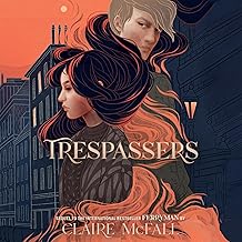 Trespassers: Ferryman, Book 2