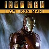 Read Iron Man: I Am Iron Man! (Issues) (2 Book Series) PDF