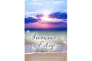 Summer's Edge: Immerse Yourself in the Thrilling Third Installment of the Seasons Series