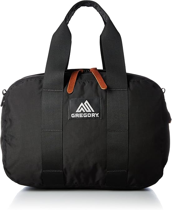 グレゴリー☆迷彩、xs.ボストンバック、ショルダー紐あり 美品・旧ロゴ】GREGORY グレゴリー ボストンバッグ XS カモフラ