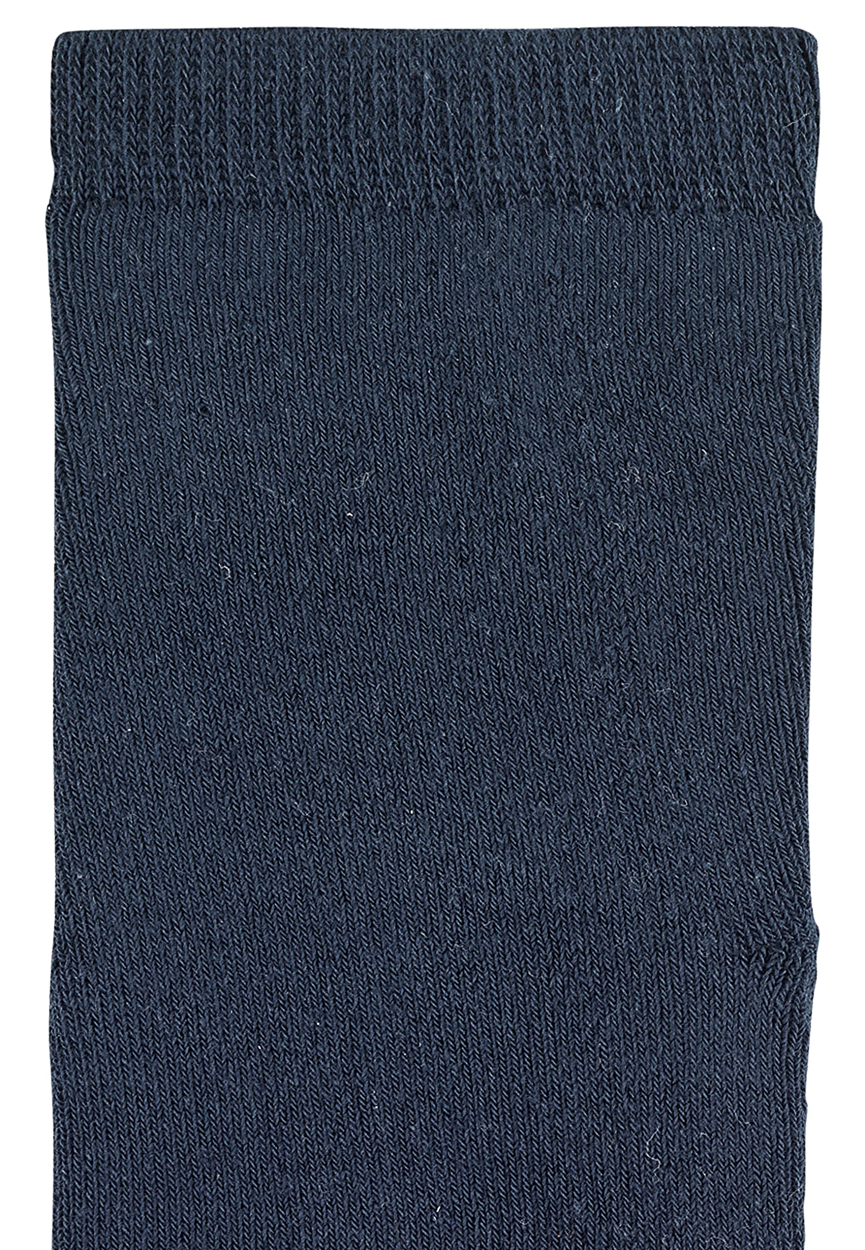 Sterntaler Skarpety chłopięce Uni Soft FLI, Niebieski (Marine 300), 18-24 miesięcy