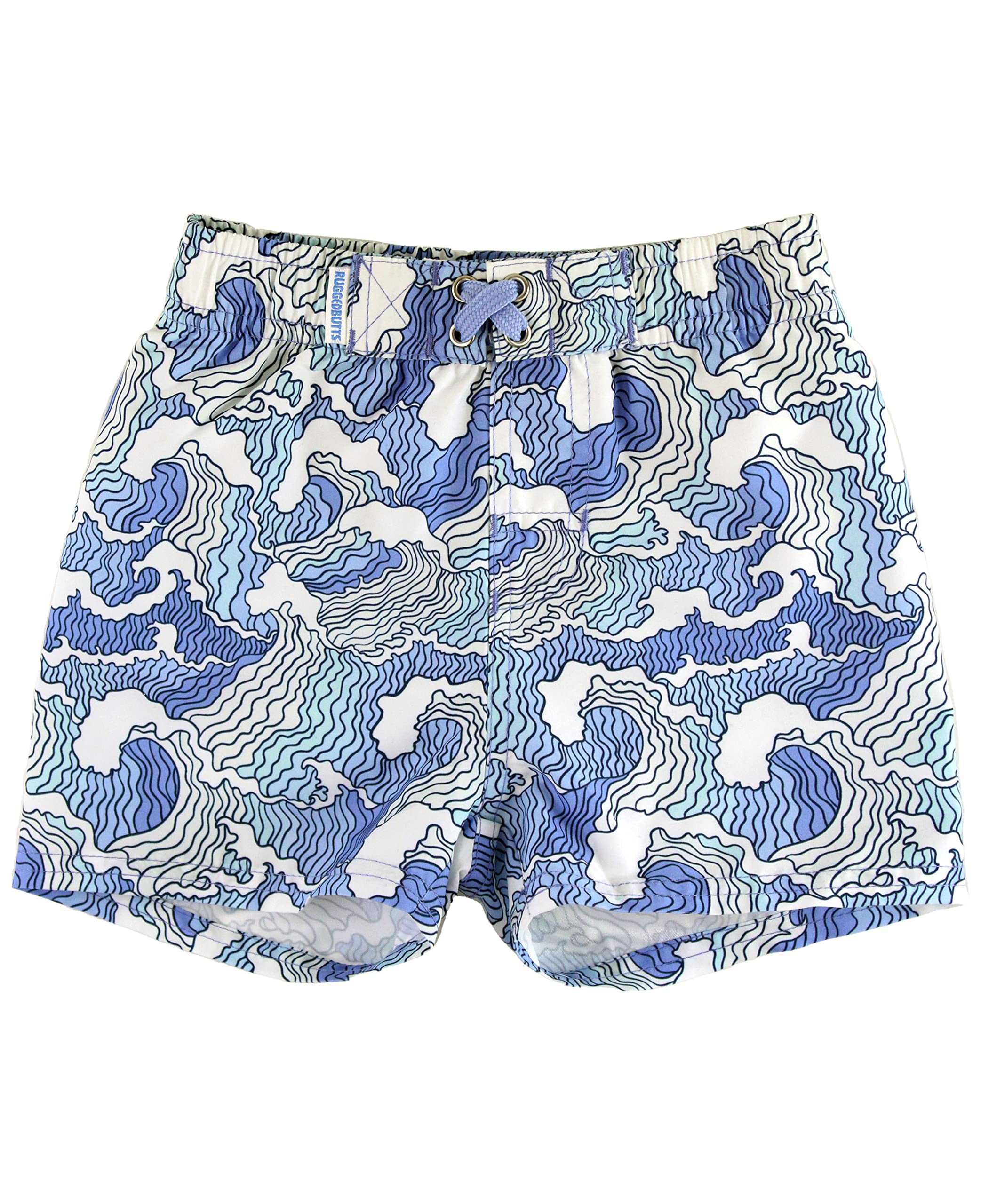 Baby/Toddler Boys Swim Trunks